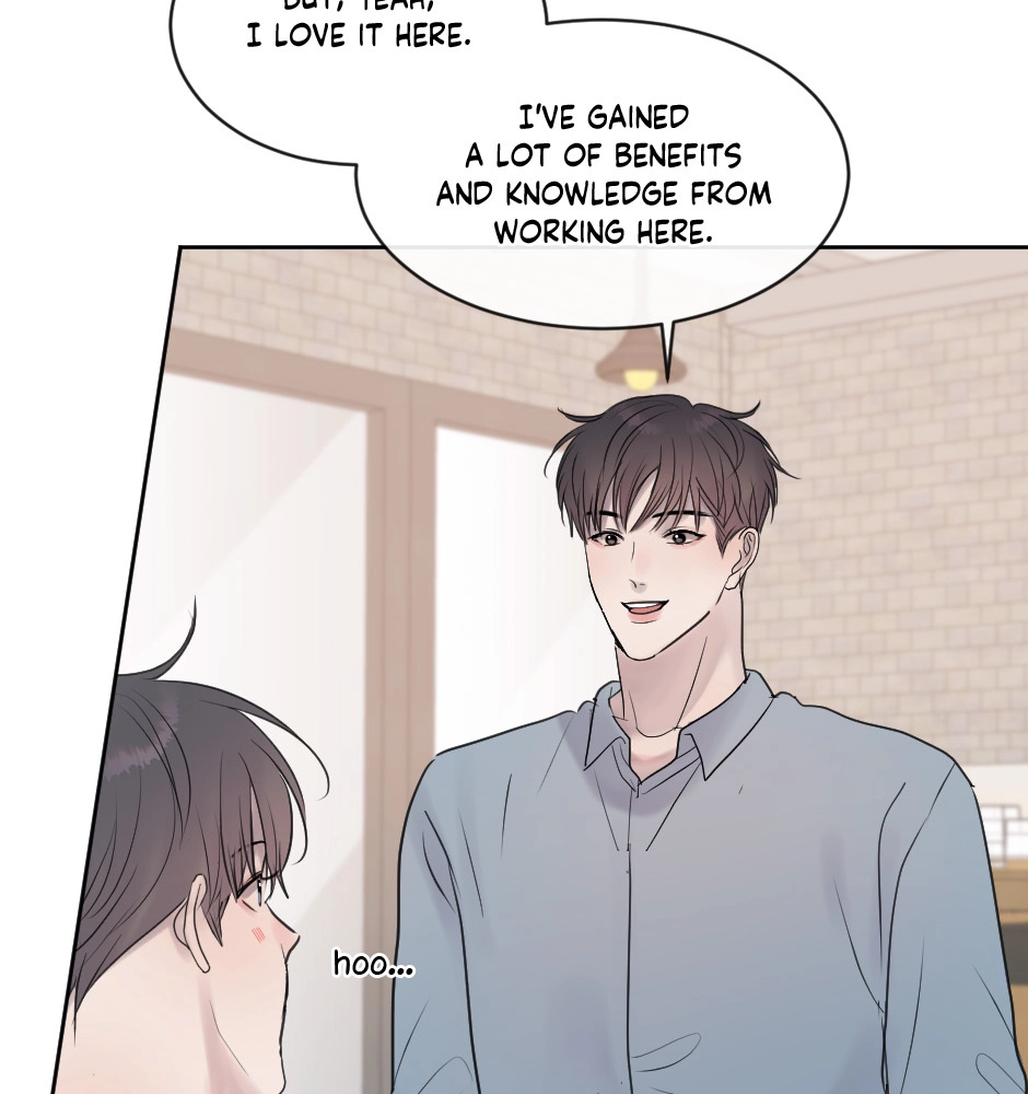 Night Fragments Chapter 68 page 15 - 