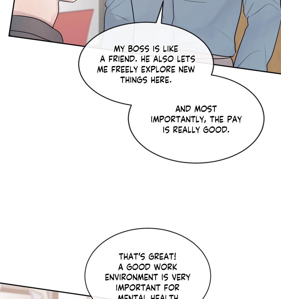 Night Fragments Chapter 68 page 16 - 