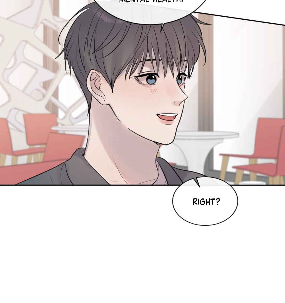 Night Fragments Chapter 68 page 17 - 