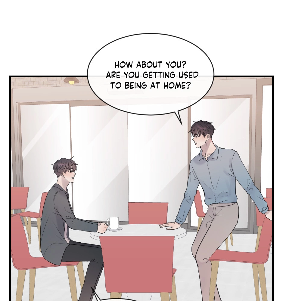Night Fragments Chapter 68 page 18 - 
