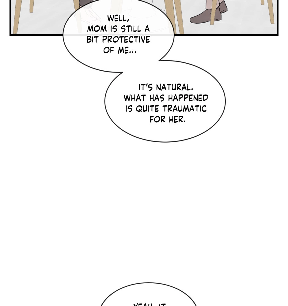 Night Fragments Chapter 68 page 19 - 