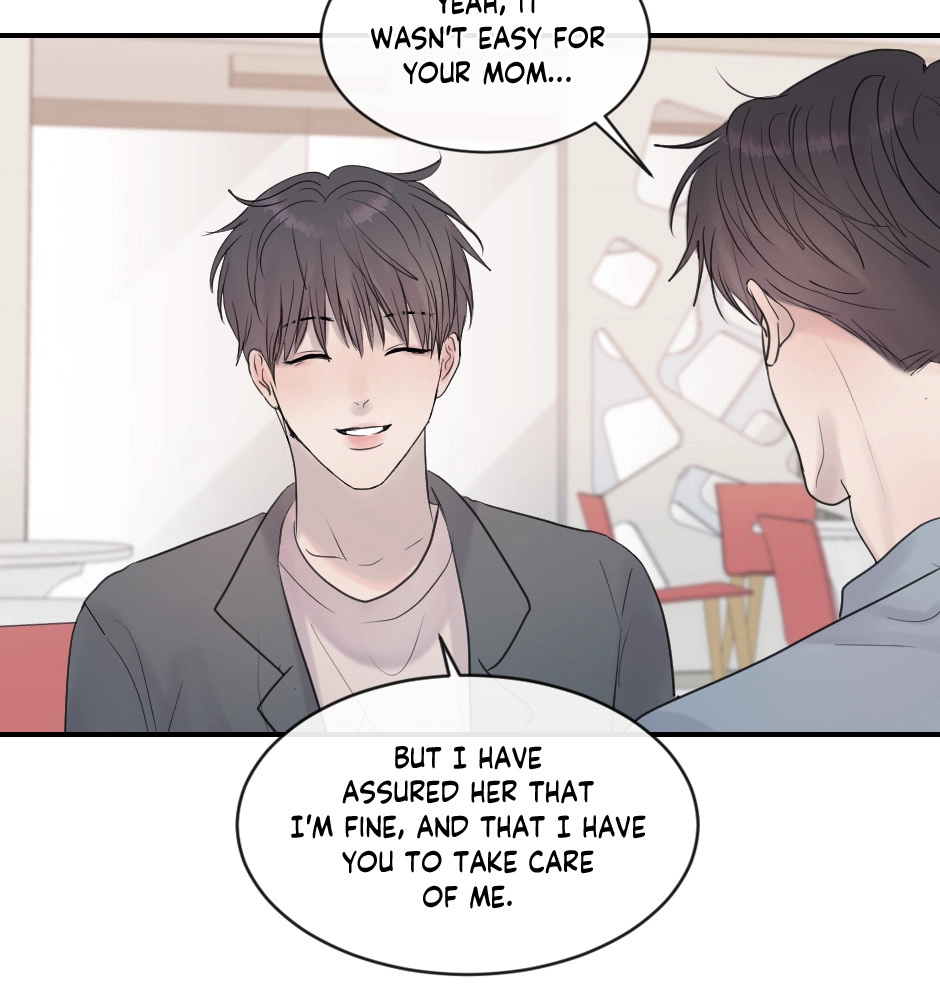 Night Fragments Chapter 68 page 20 - 