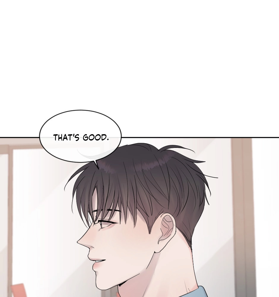 Night Fragments Chapter 68 page 21 - 