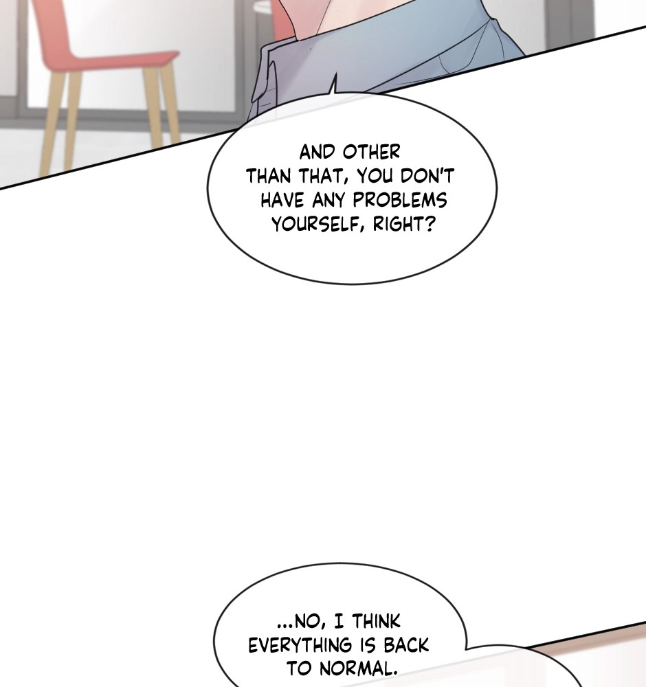 Night Fragments Chapter 68 page 22 - 