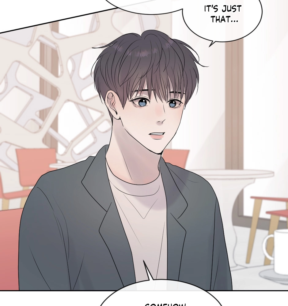 Night Fragments Chapter 68 page 23 - 