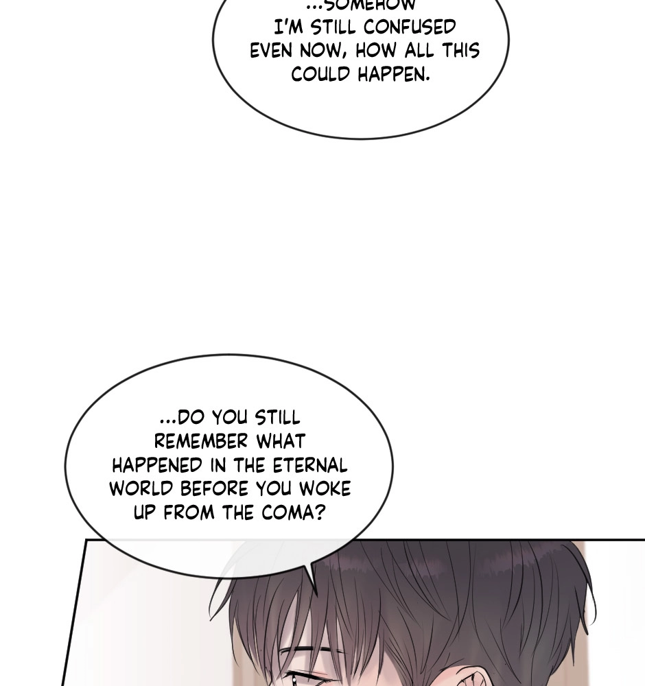 Night Fragments Chapter 68 page 24 - 