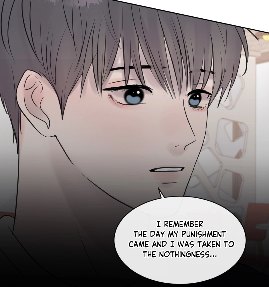 Night Fragments Chapter 68 page 26 - 