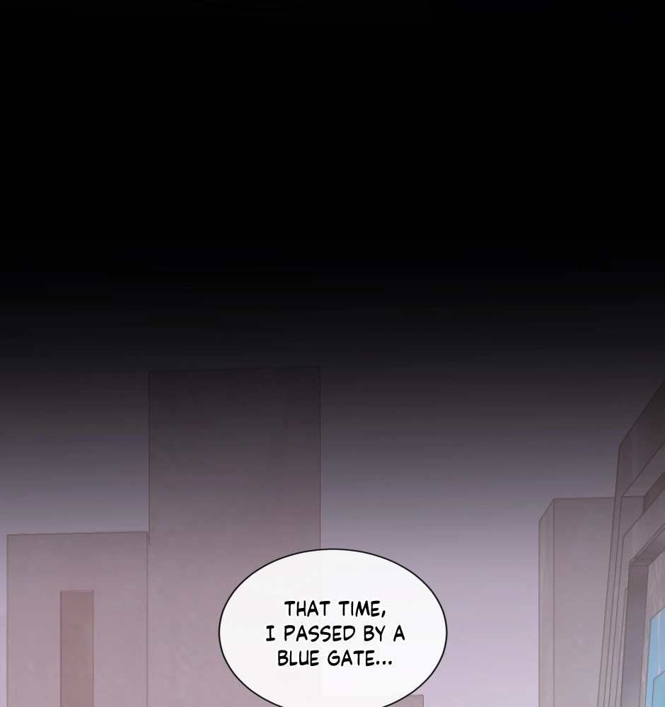Night Fragments Chapter 68 page 27 - 
