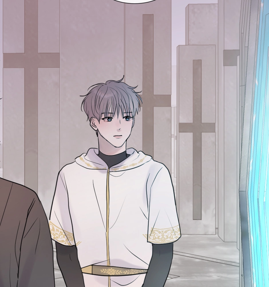 Night Fragments Chapter 68 page 28 - 