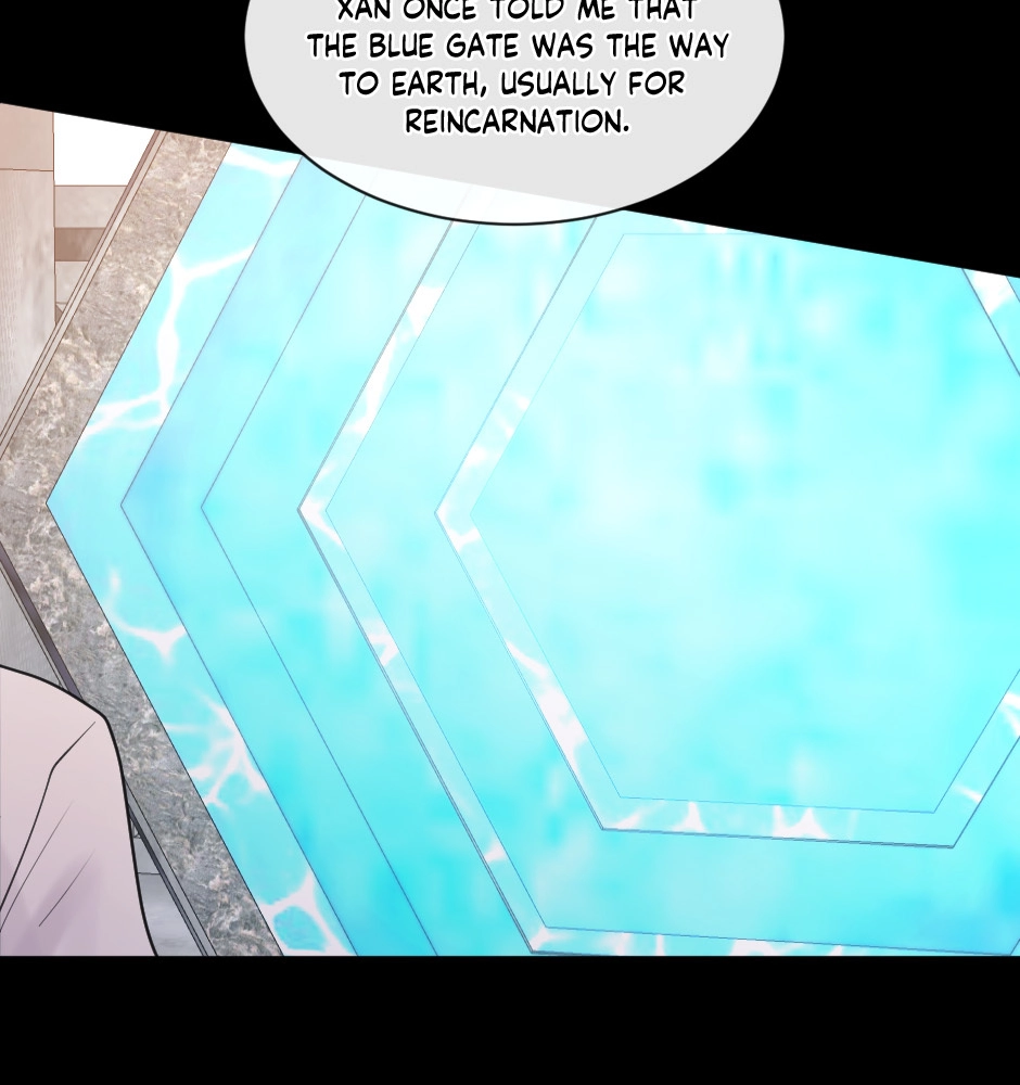 Night Fragments Chapter 68 page 30 - 