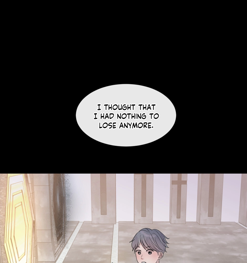Night Fragments Chapter 68 page 31 - 