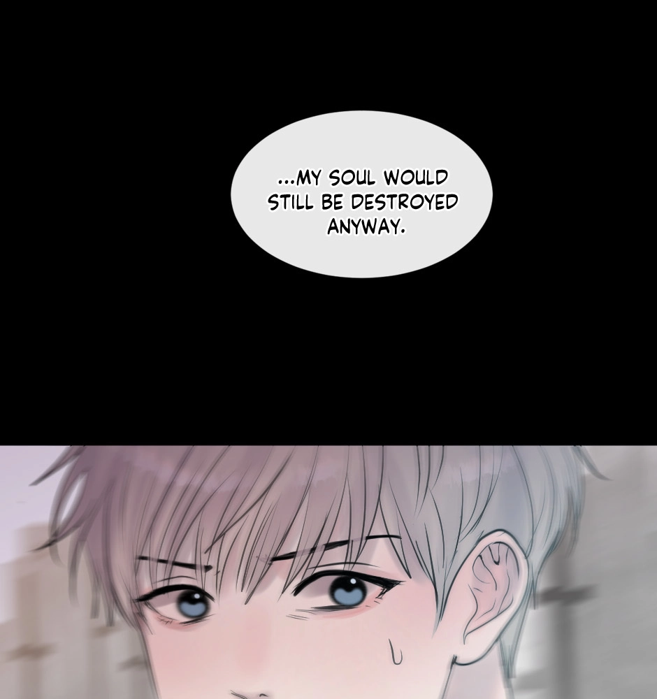 Night Fragments Chapter 68 page 33 - 