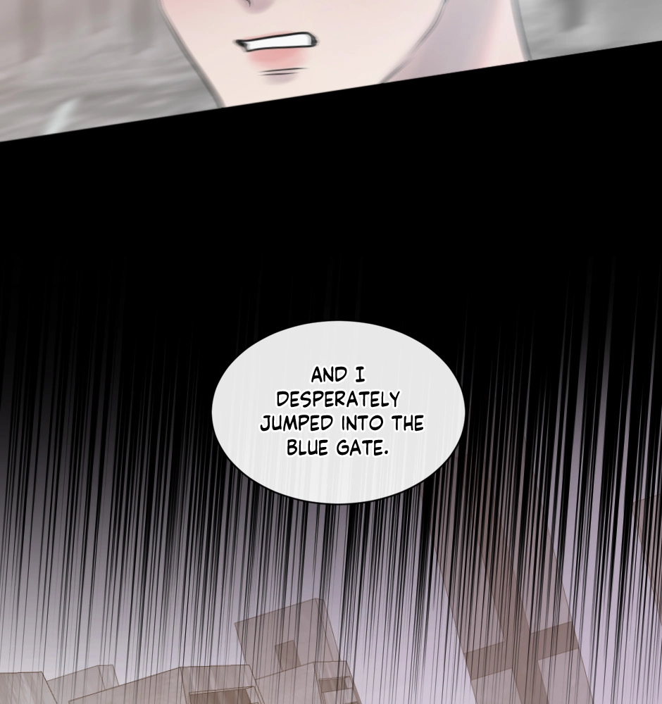 Night Fragments Chapter 68 page 34 - 
