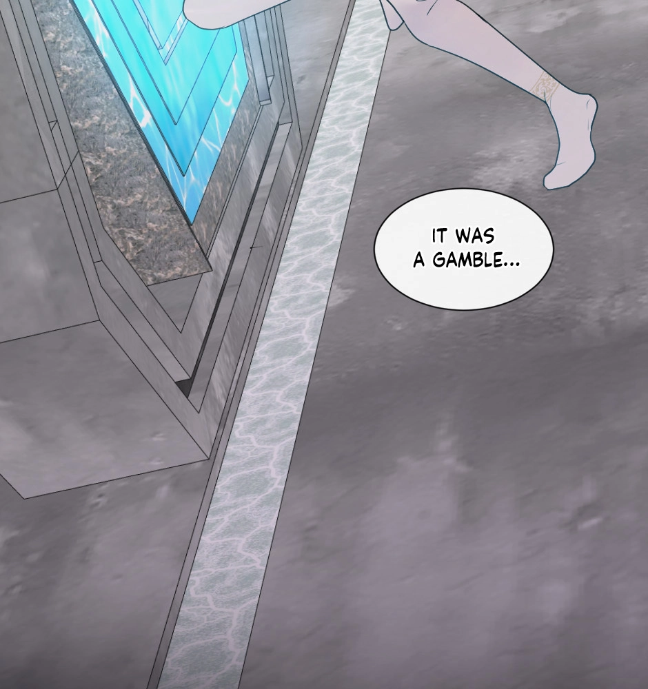 Night Fragments Chapter 68 page 36 - 