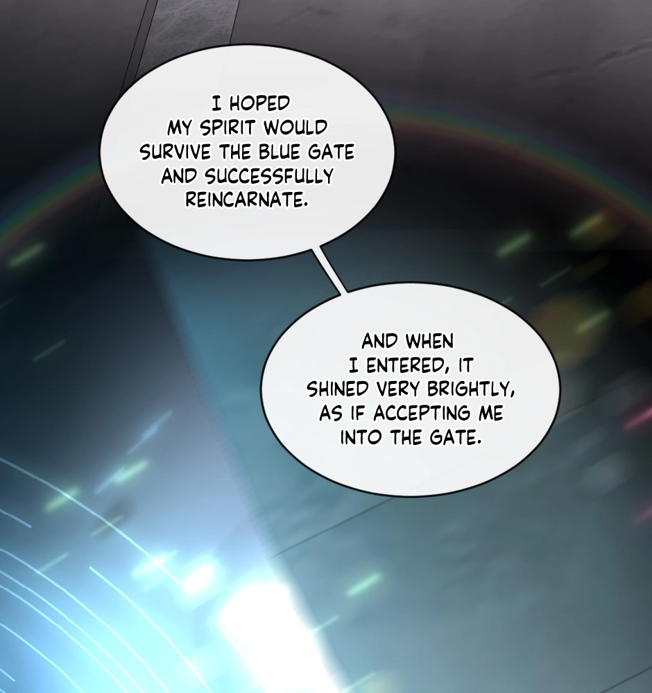 Night Fragments Chapter 68 page 37 - 