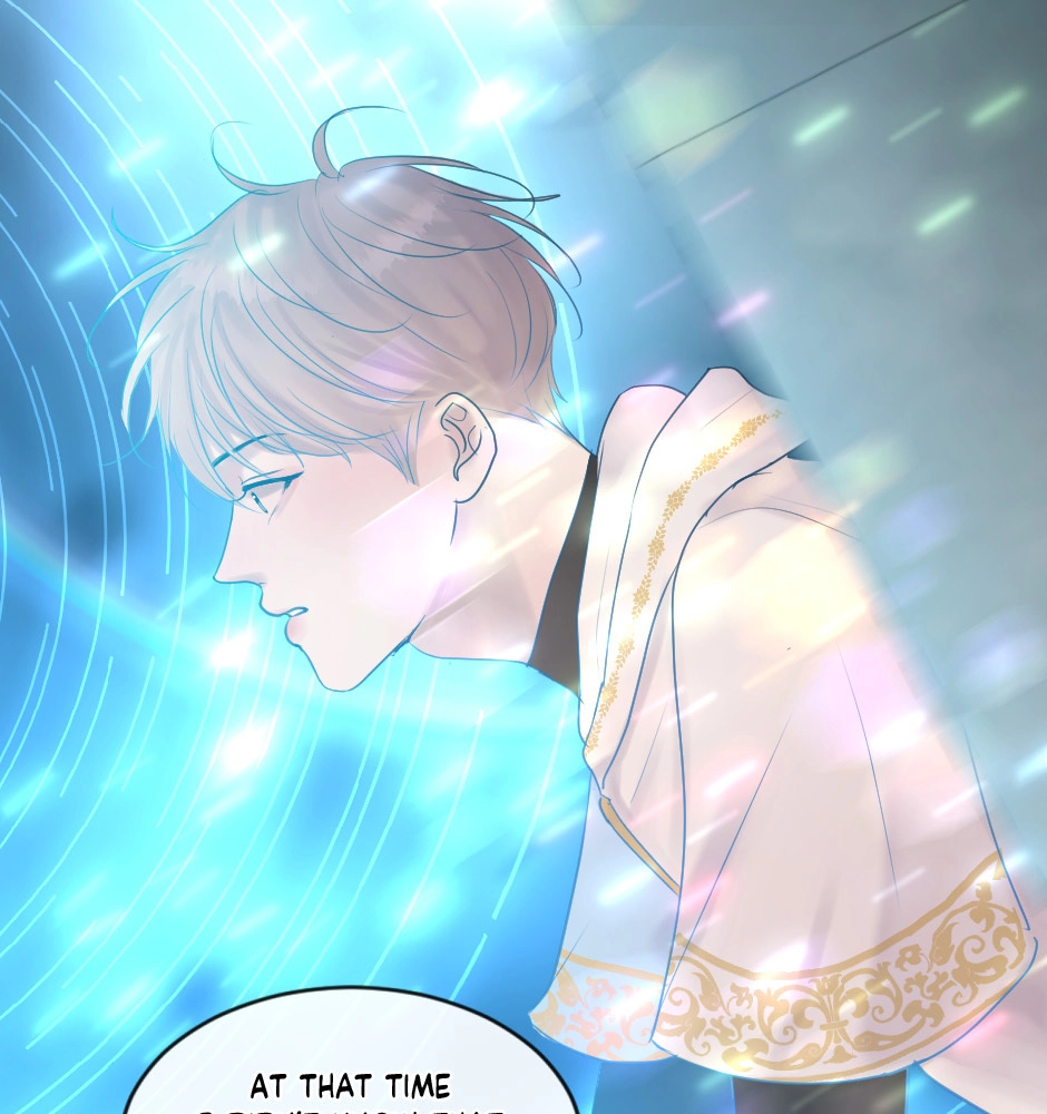 Night Fragments Chapter 68 page 38 - 