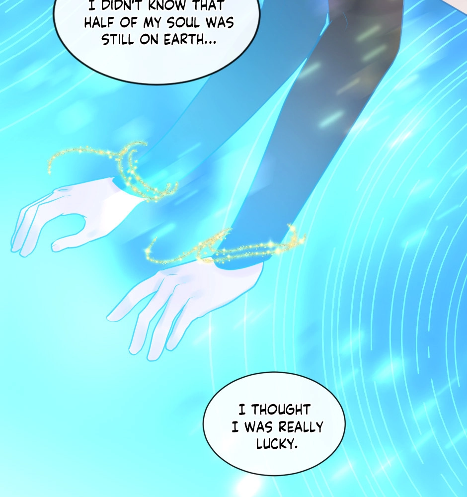 Night Fragments Chapter 68 page 39 - 