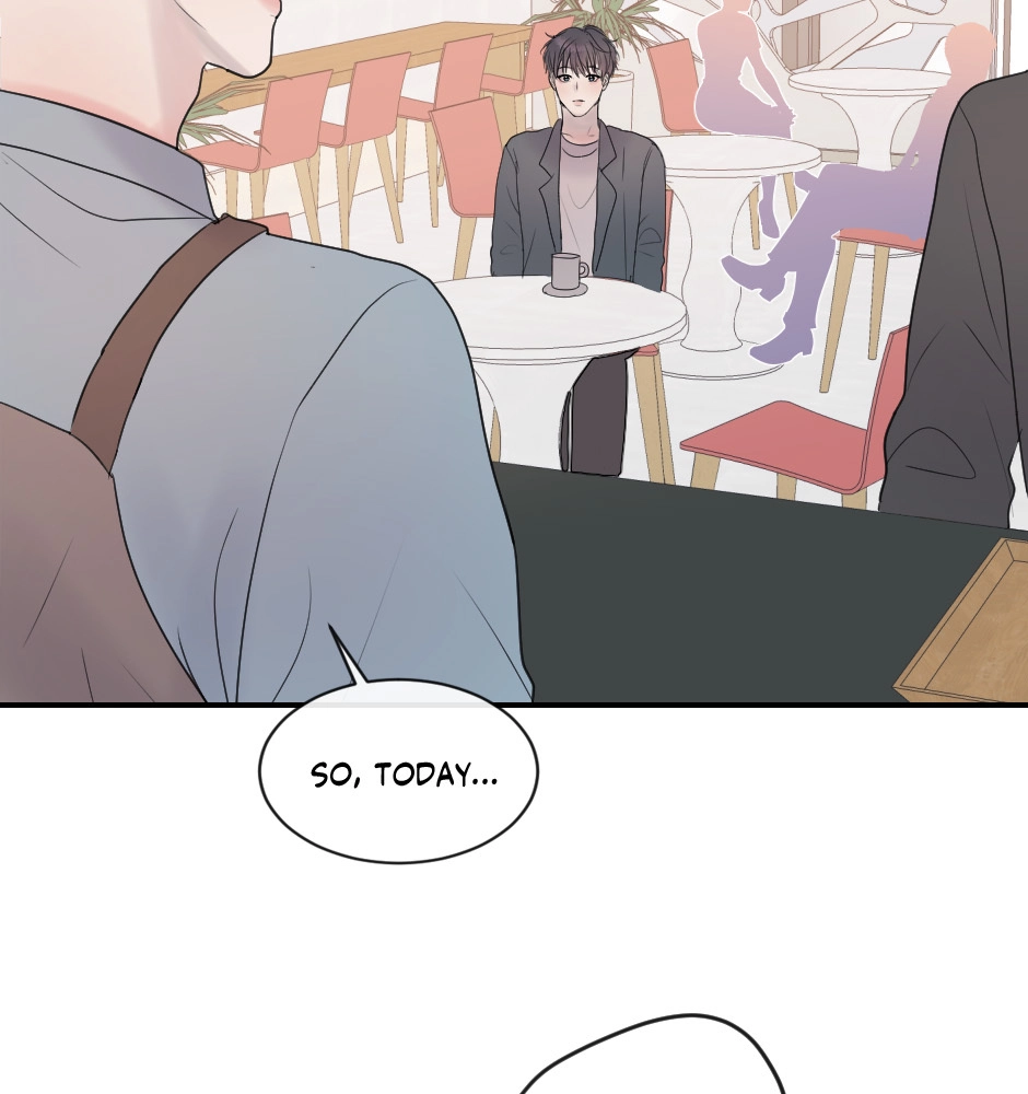 Night Fragments Chapter 68 page 5 - 