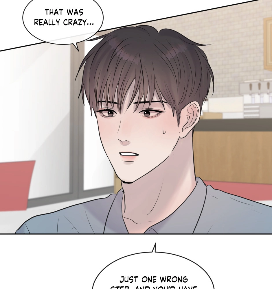 Night Fragments Chapter 68 page 41 - 