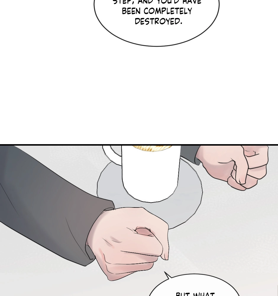 Night Fragments Chapter 68 page 42 - 