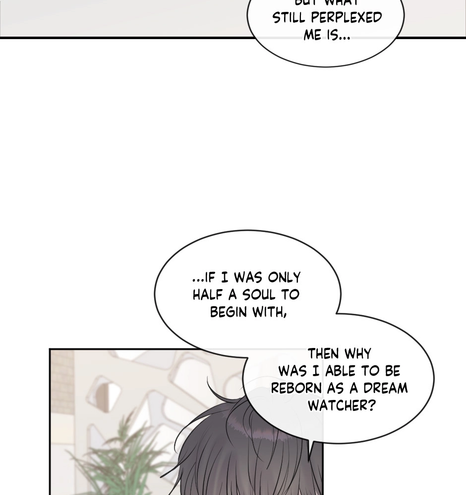 Night Fragments Chapter 68 page 43 - 