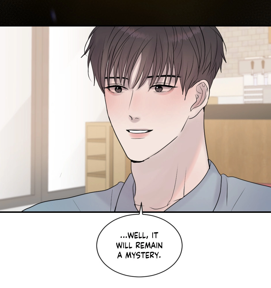 Night Fragments Chapter 68 page 48 - 