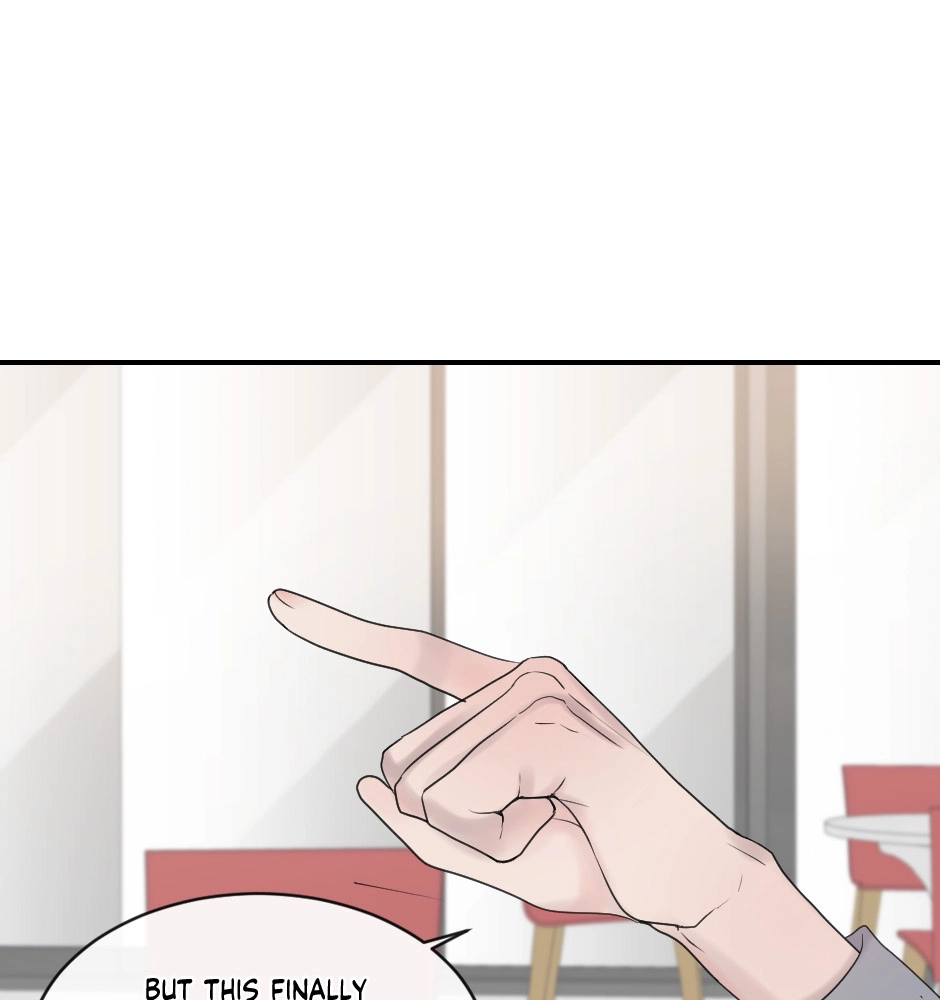 Night Fragments Chapter 68 page 49 - 