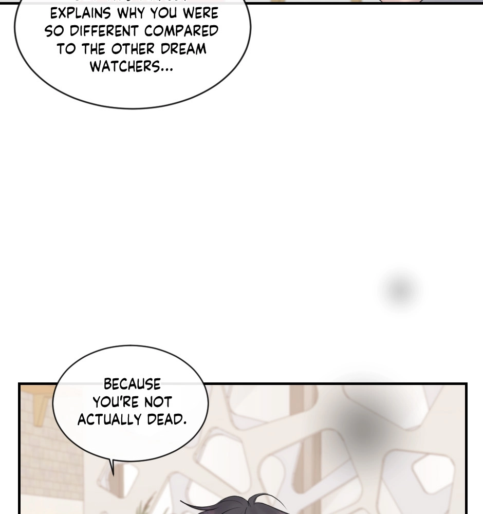 Night Fragments Chapter 68 page 50 - 