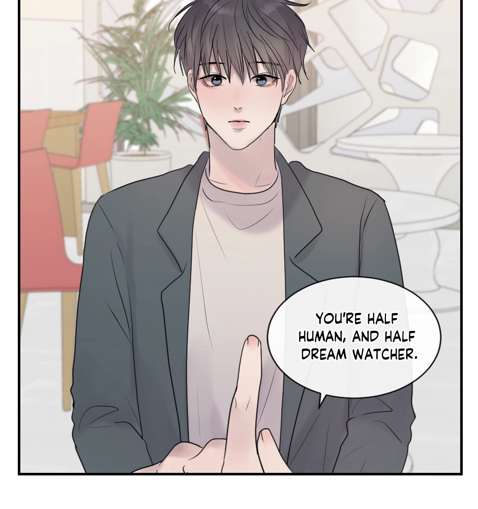 Night Fragments Chapter 68 page 51 - 