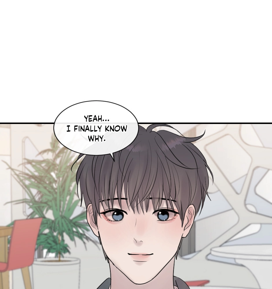Night Fragments Chapter 68 page 52 - 