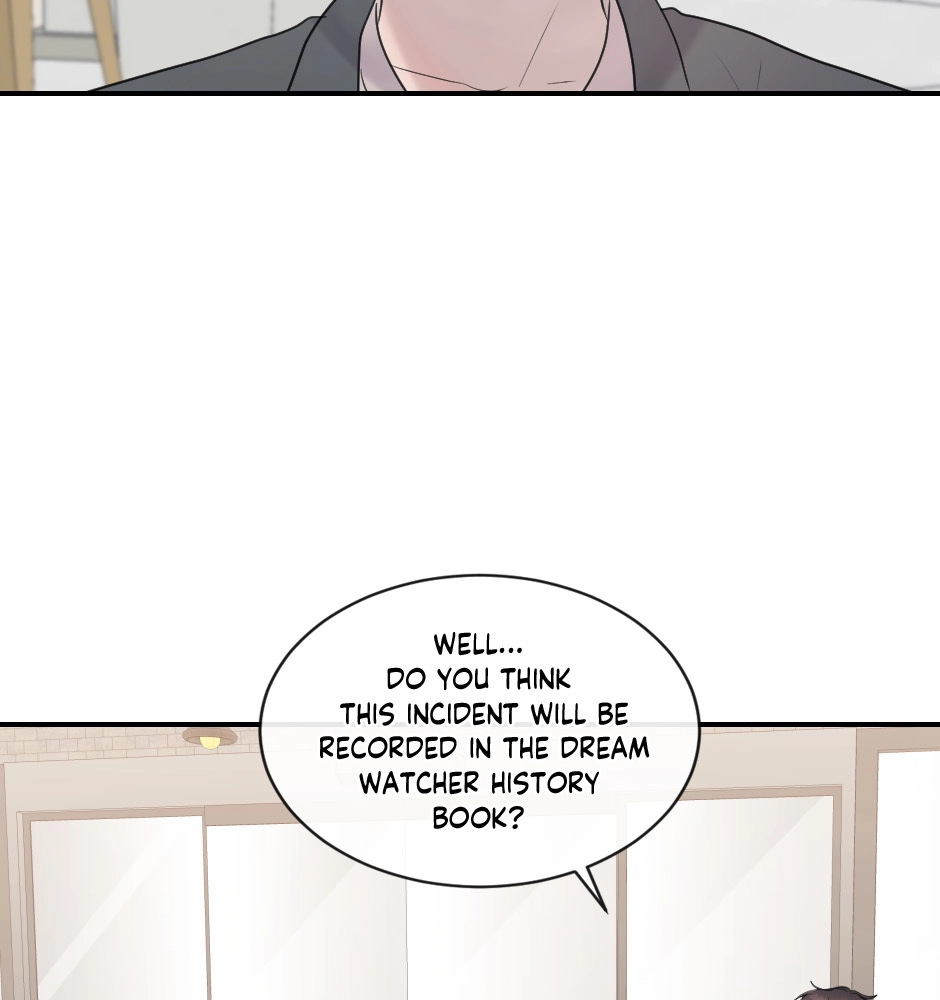 Night Fragments Chapter 68 page 53 - 