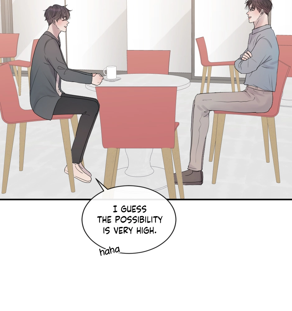 Night Fragments Chapter 68 page 54 - 
