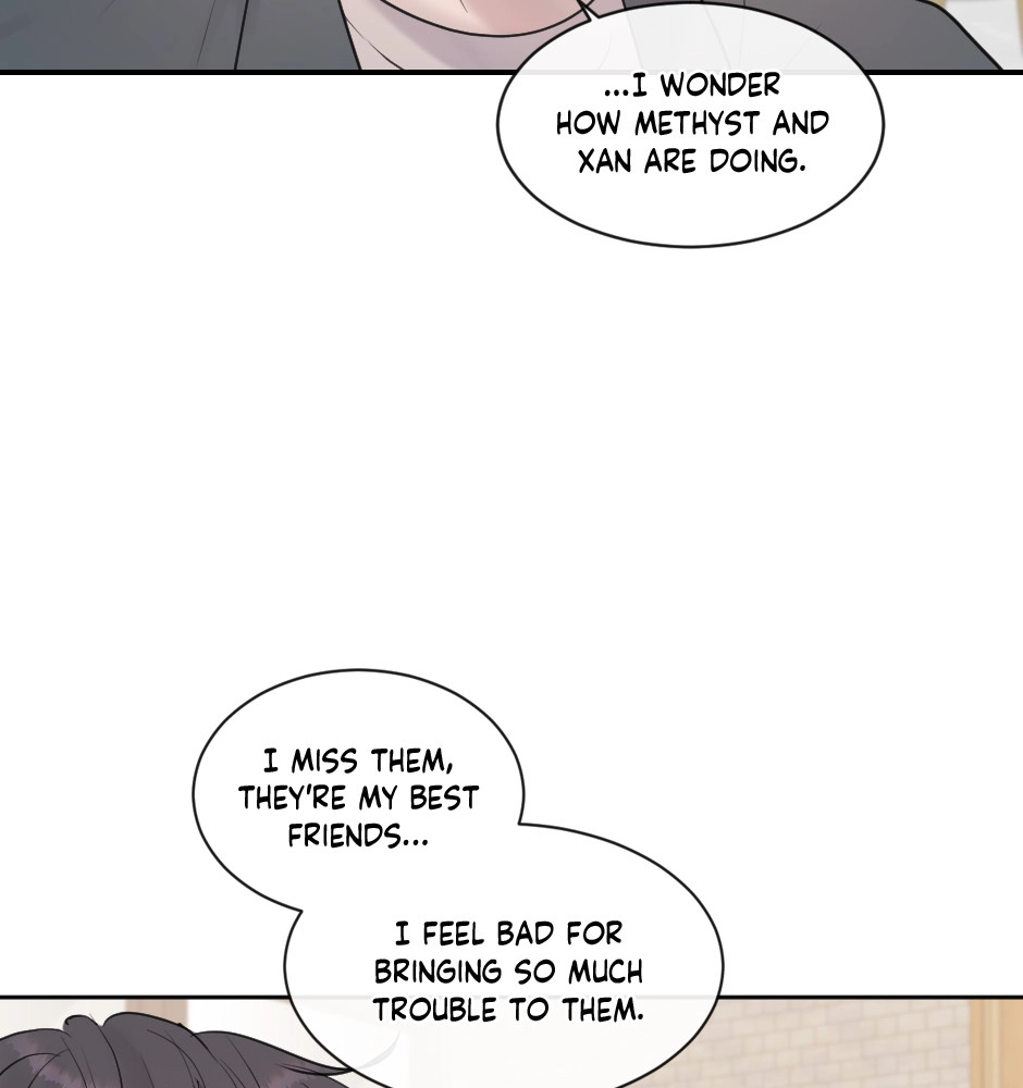 Night Fragments Chapter 68 page 56 - 