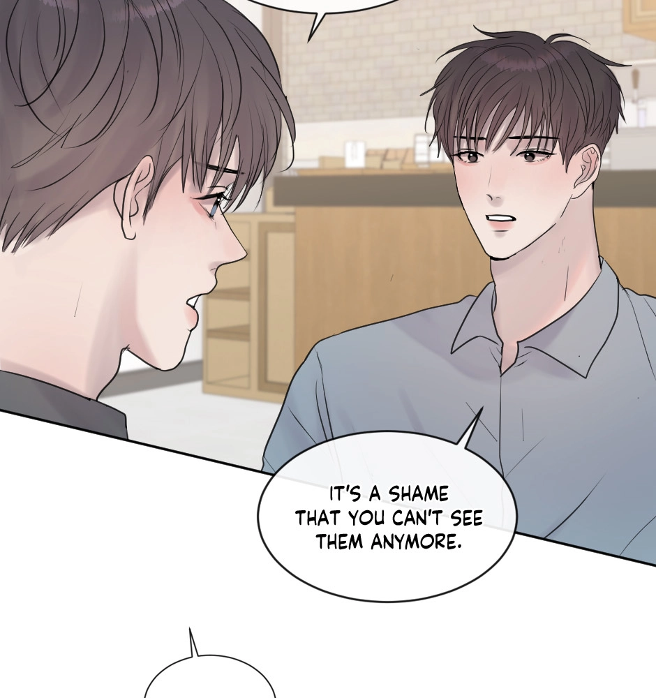 Night Fragments Chapter 68 page 57 - 