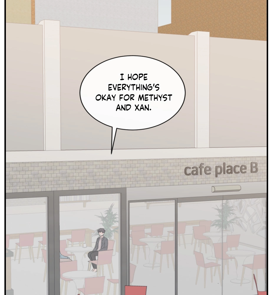 Night Fragments Chapter 68 page 59 - 