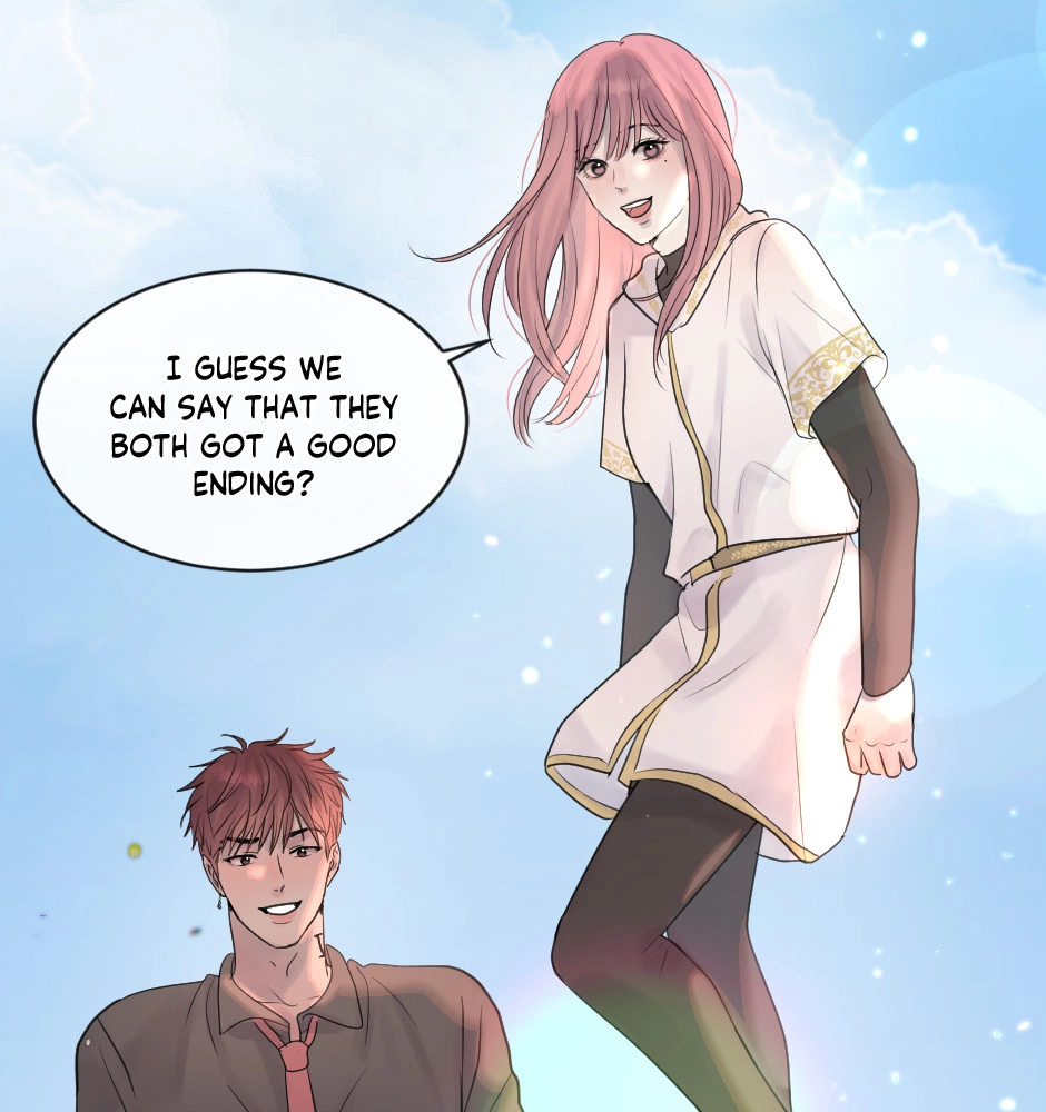 Night Fragments Chapter 68 page 62 - 