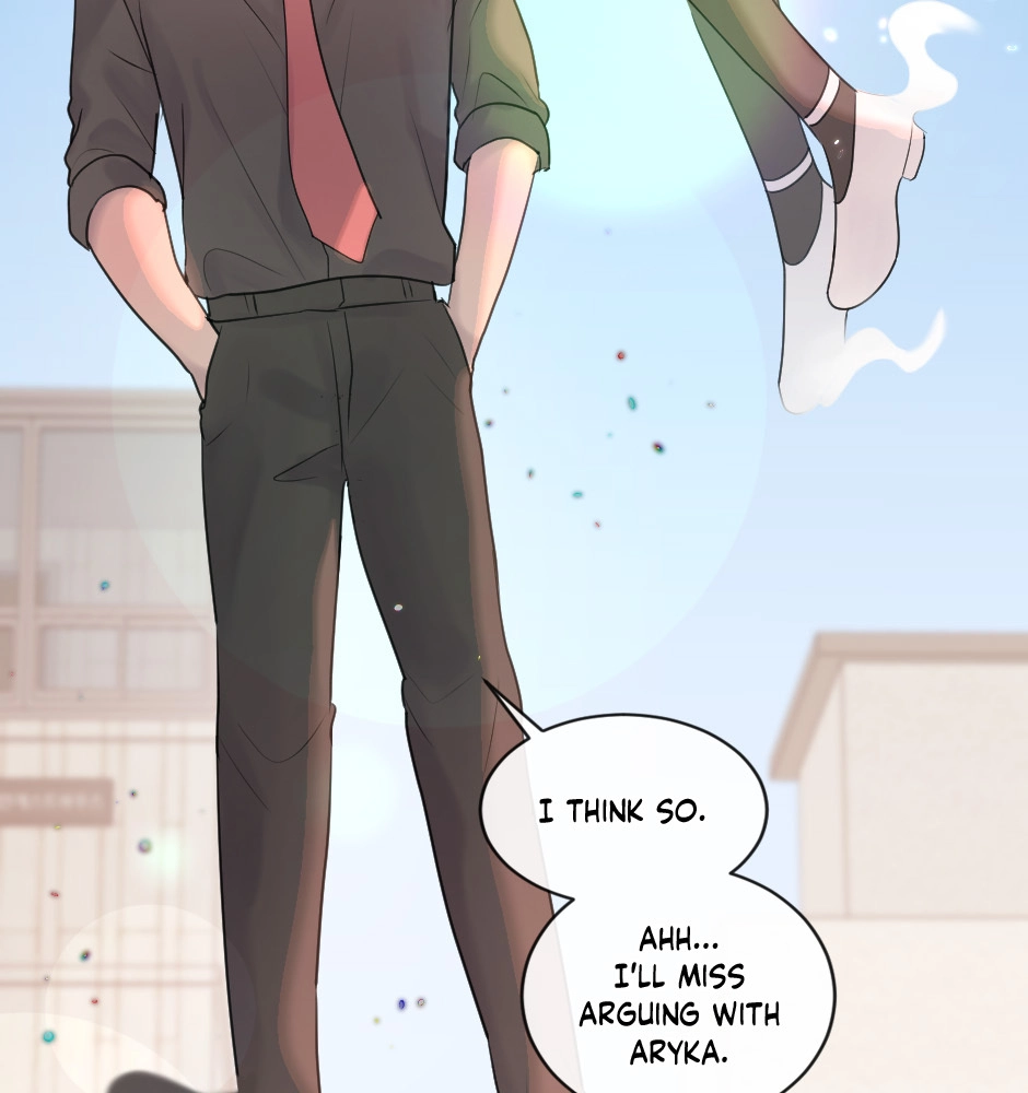 Night Fragments Chapter 68 page 63 - 
