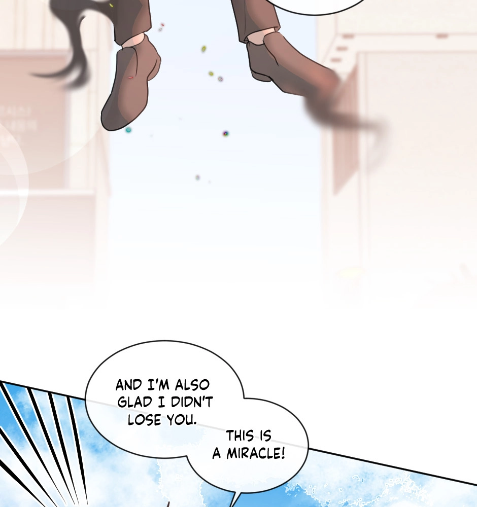 Night Fragments Chapter 68 page 64 - 