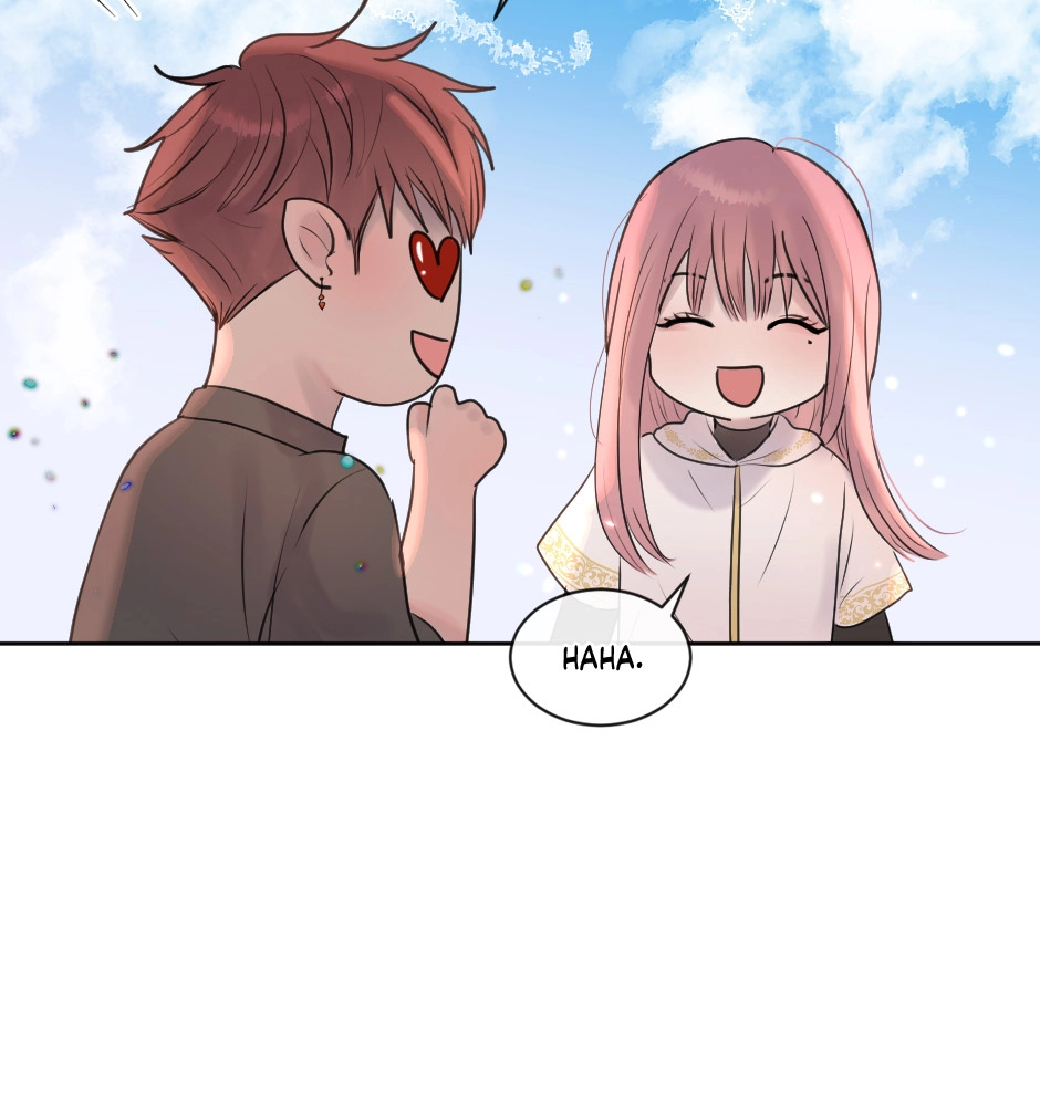 Night Fragments Chapter 68 page 65 - 