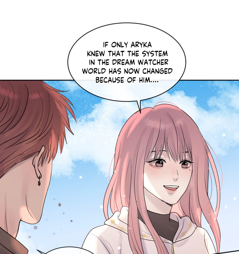Night Fragments Chapter 68 page 66 - 