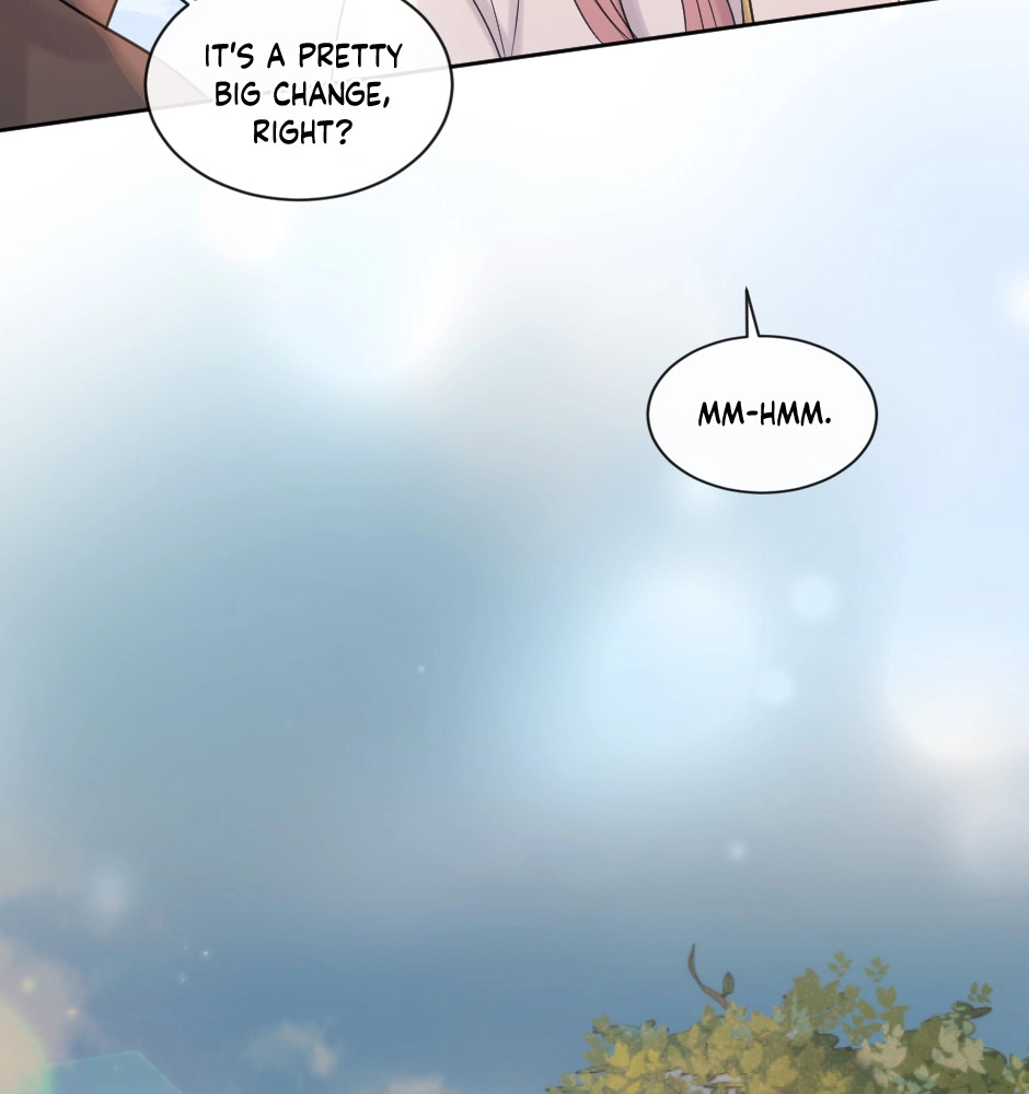 Night Fragments Chapter 68 page 67 - 