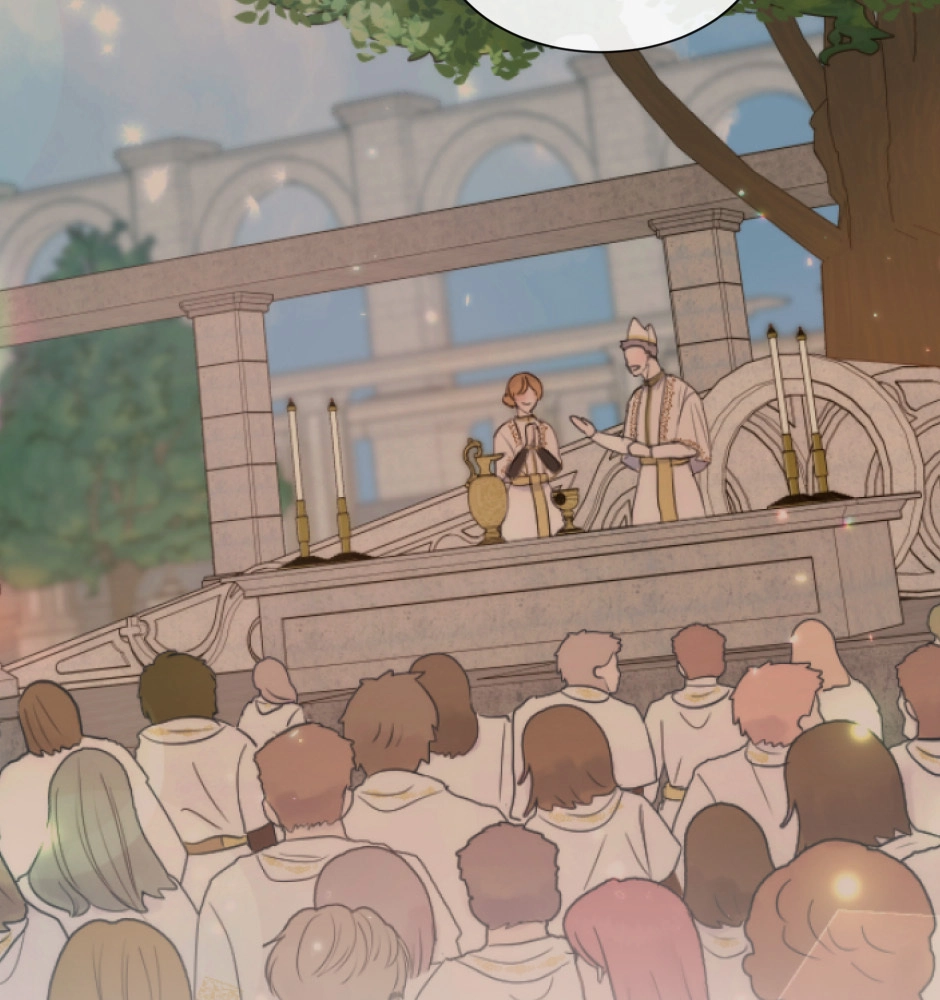 Night Fragments Chapter 68 page 69 - 