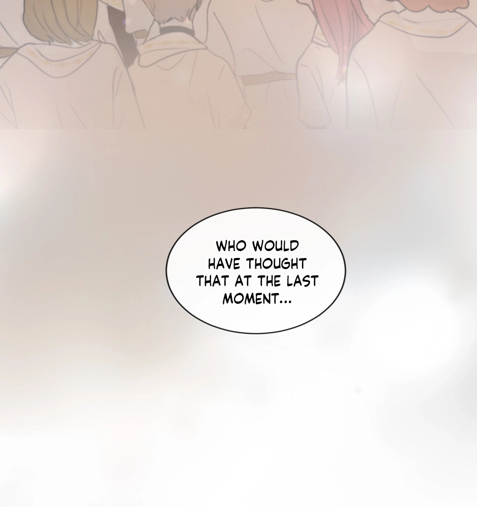 Night Fragments Chapter 68 page 70 - 