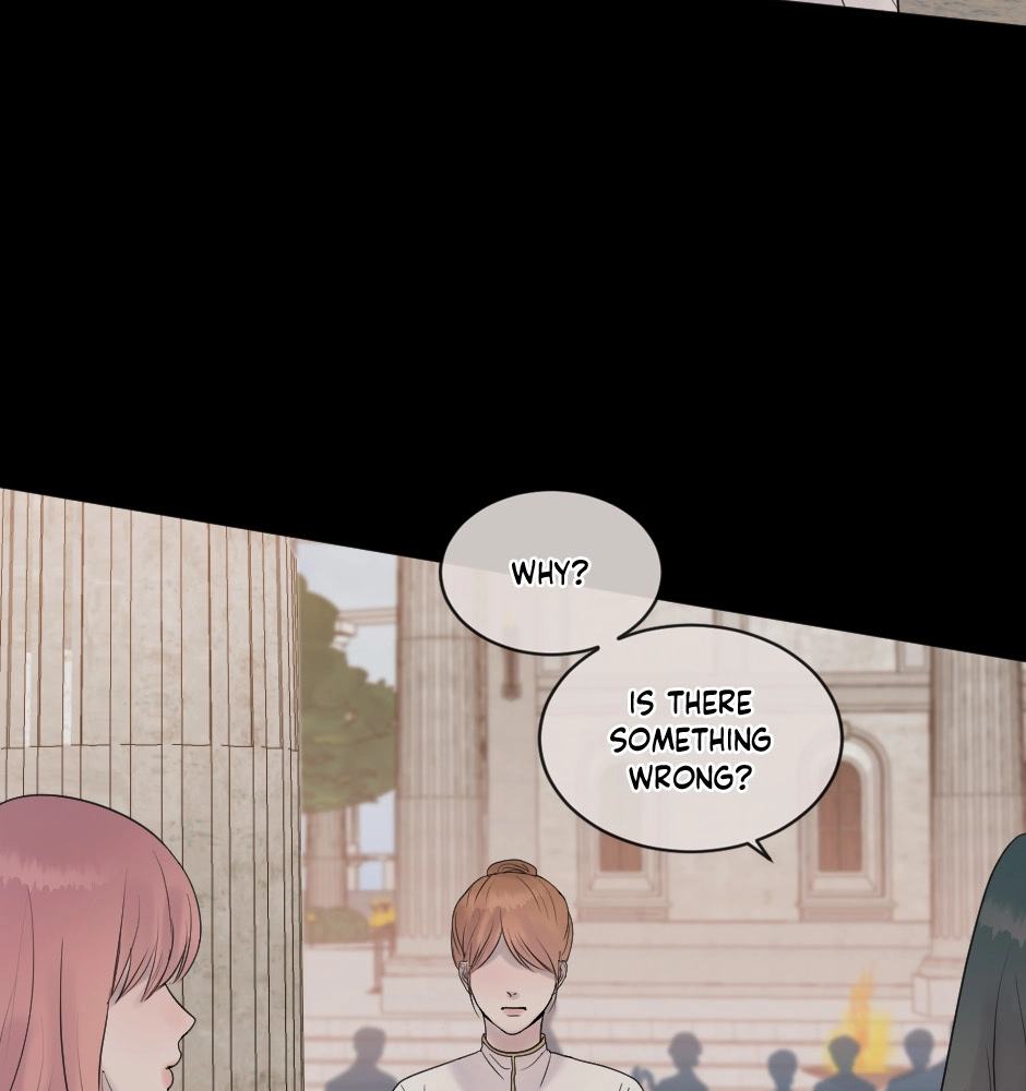 Night Fragments Chapter 68 page 74 - 