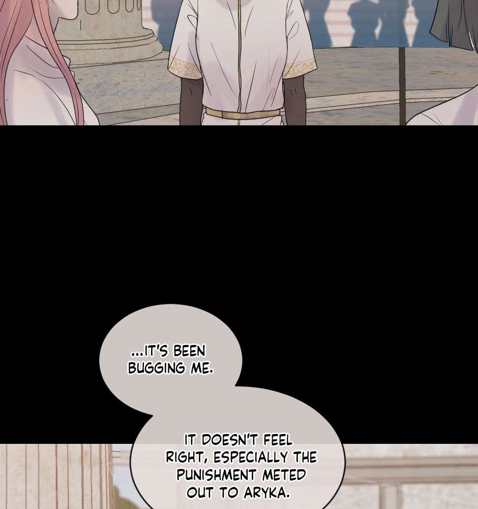 Night Fragments Chapter 68 page 75 - 