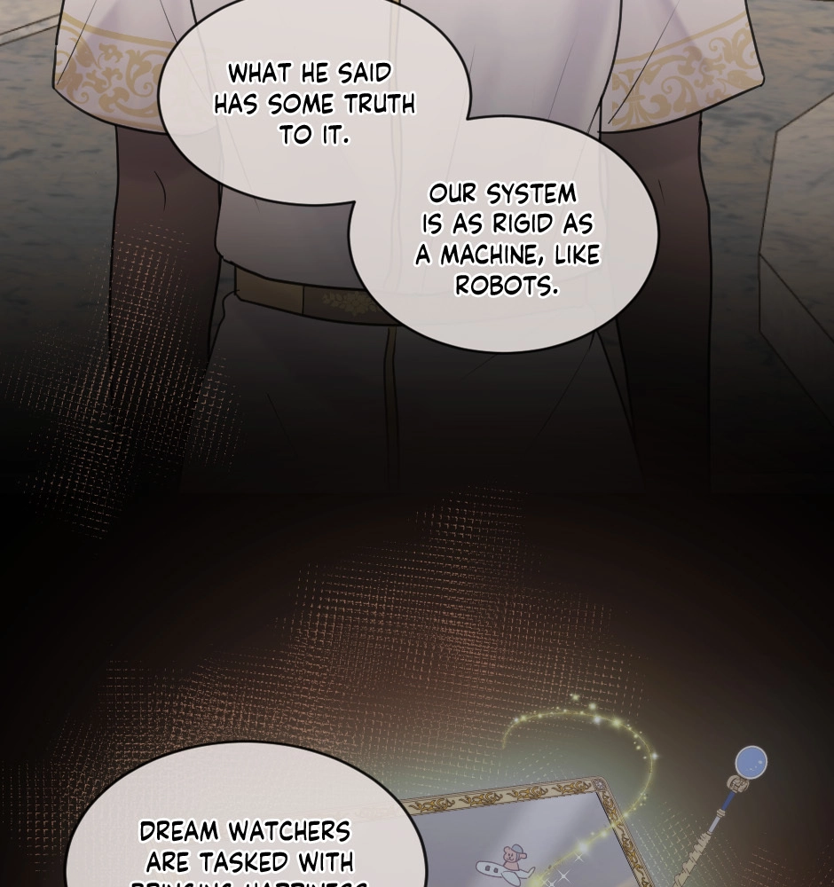 Night Fragments Chapter 68 page 77 - 