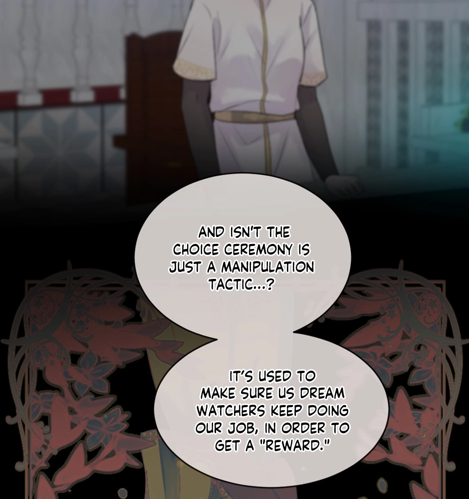 Night Fragments Chapter 68 page 80 - 