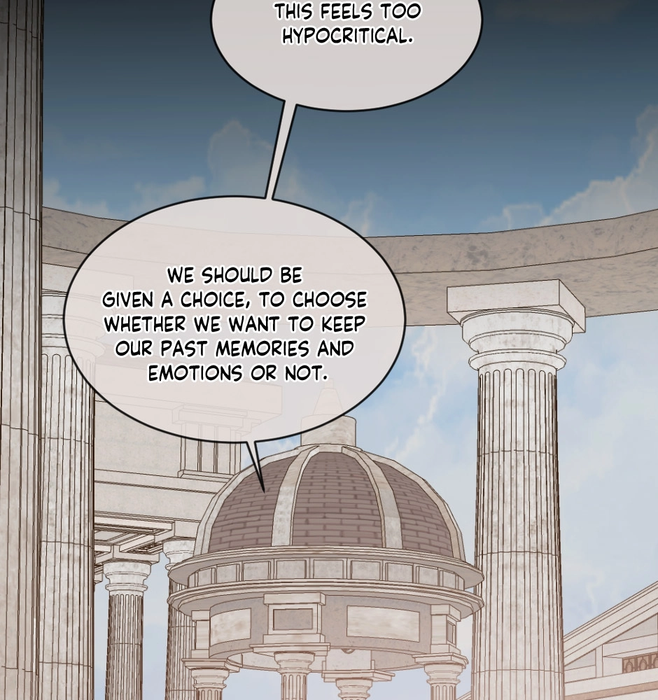 Night Fragments Chapter 68 page 82 - 