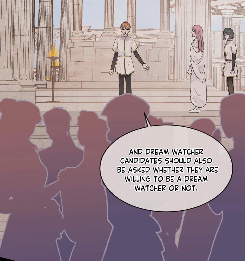 Night Fragments Chapter 68 page 83 - 