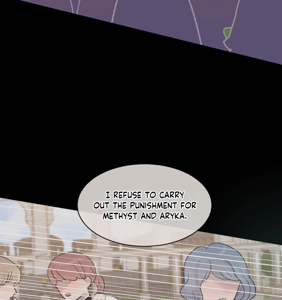 Night Fragments Chapter 68 page 84 - 